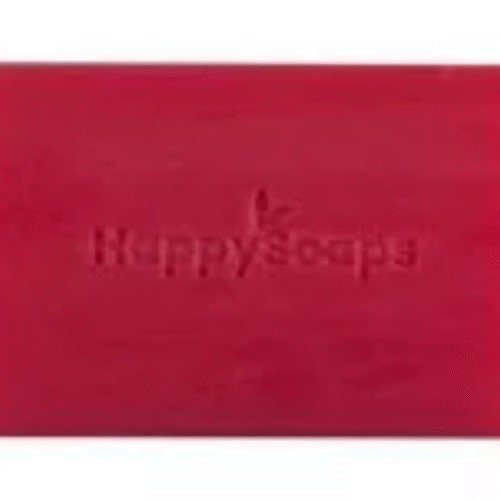 Body wash bar Limited Edition Mon Cherry