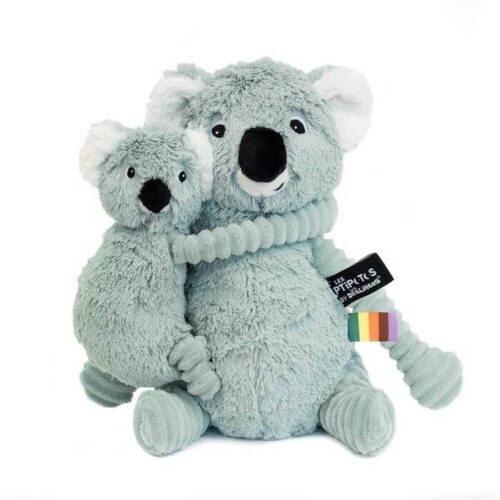 Ptipotos de koala-minth