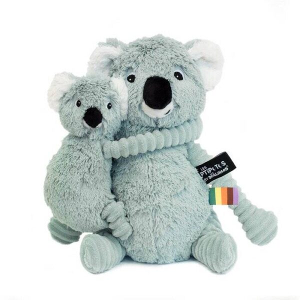 Ptipotos de koala-minth