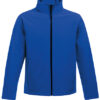 Softshell jas Regatta Professional— Zwart / M