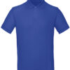 B&C Polo Inspire Heren