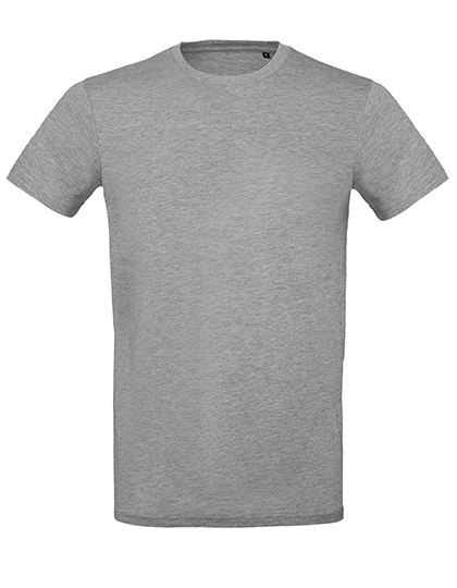 lg T-shirt Inspire plus Heren