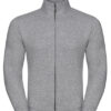 Russell authentic zipped hood jacket heren