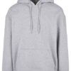 Basic oversize Hoody BYB