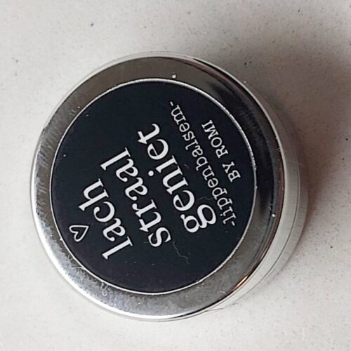 Lippenbalsem Lach/Straal/Geniet 6,5g
