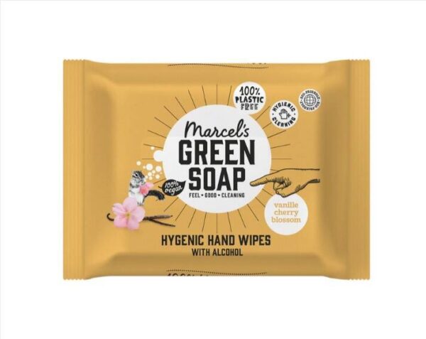 marcelgreensoaphanddoekjes.jpg Marcel's Green Soap Hygienische Handdoekjes