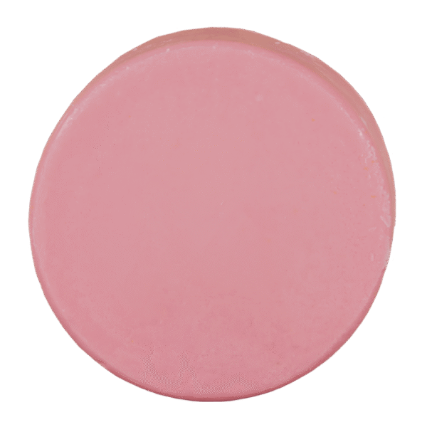 melonpowerconditionerbar1.png Happy Soaps Melon Power Conditioner Bar 65g