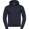 Russell Men's Autentic Hoodie