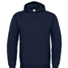 Hoodie B&C Hooded Sweat B&C BE INSPIRED