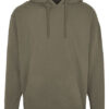 Basic oversize Hoody BYB