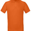 B&C Polo Inspire Heren