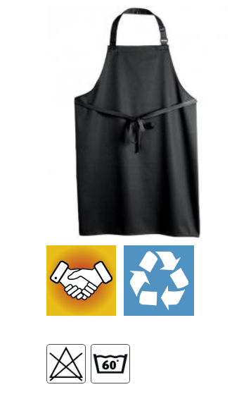 pasted-imagesunmay142023134738gmt0200centraleuropeansummertime.png Keukenschort van gerecycleerd polyester Zwart — Neen
