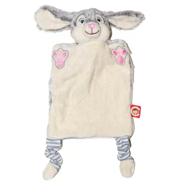 Puppet Bunny