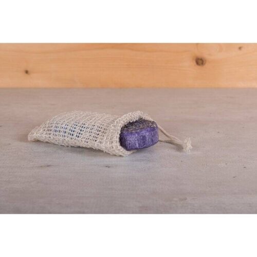 Happy soaps Purple Rain Shampoo Bar 70g