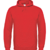 Hoodie B&C Hooded Sweat B&C BE INSPIRED