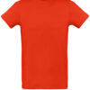 T-shirt Inspire plus Heren