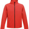 Softshell jas Regatta Professional— Zwart / M
