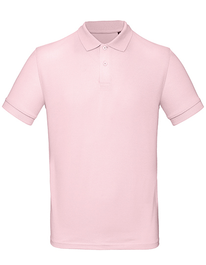 roos B&C Polo Inspire Heren