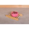 Happy Soaps La Vie en Rose Shampoo bar 70g