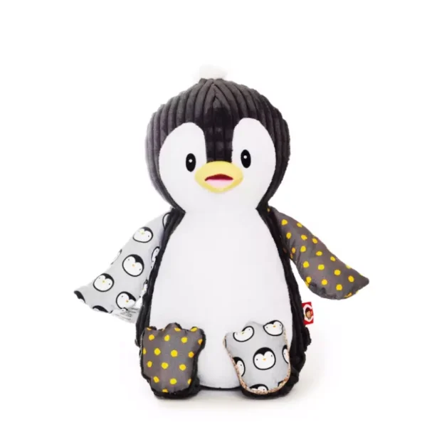 sensorischepinguin.webp Cubbies Sensorische Pinguin