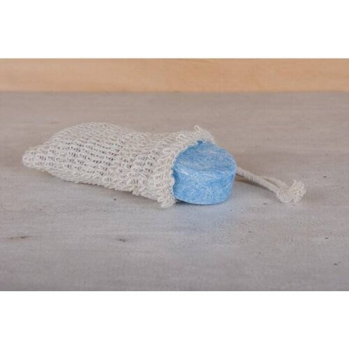 Shampoo Bar Zakje