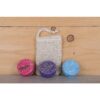Shampoo Bar Zakje