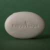 Happy Soaps Shaving Bar Aloë Vera 80g