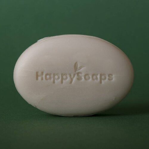 Happy Soaps Shaving Bar Aloë Vera 80g