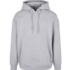 Basic oversize Hoody BYB