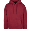 Basic oversize Hoody BYB