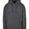 Basic oversize Hoody BYB