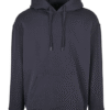Basic oversize Hoody BYB