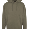 Basic oversize Hoody BYB