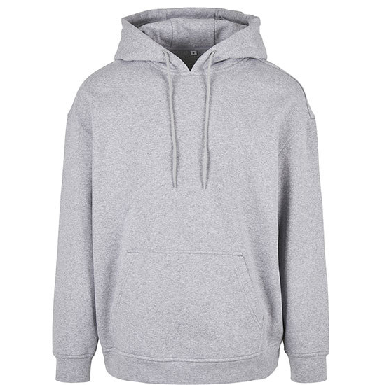 trui byb basic Basic oversize Hoody BYB