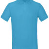 B&C Polo Inspire Heren