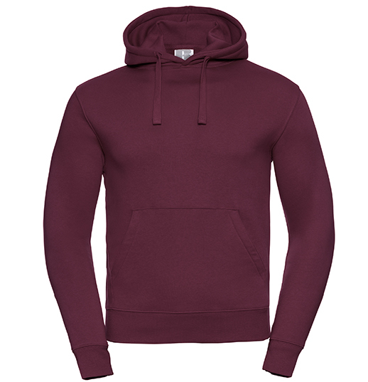wijnrood Russell Men's Autentic Hoodie