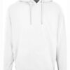 Basic oversize Hoody BYB