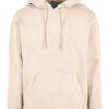 Basic oversize Hoody BYB