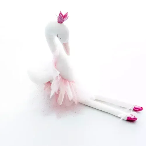 Cubbies Zwaan Ballerina