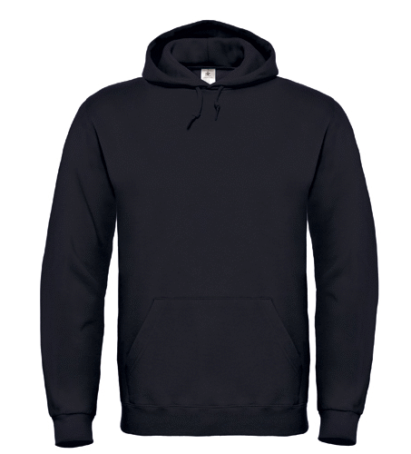 Hoodie B&C Hooded Sweat B&C BE INSPIRED