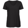 T-Shirt v-hals Vrouw Inspire