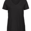 T-Shirt v-hals Vrouw Inspire