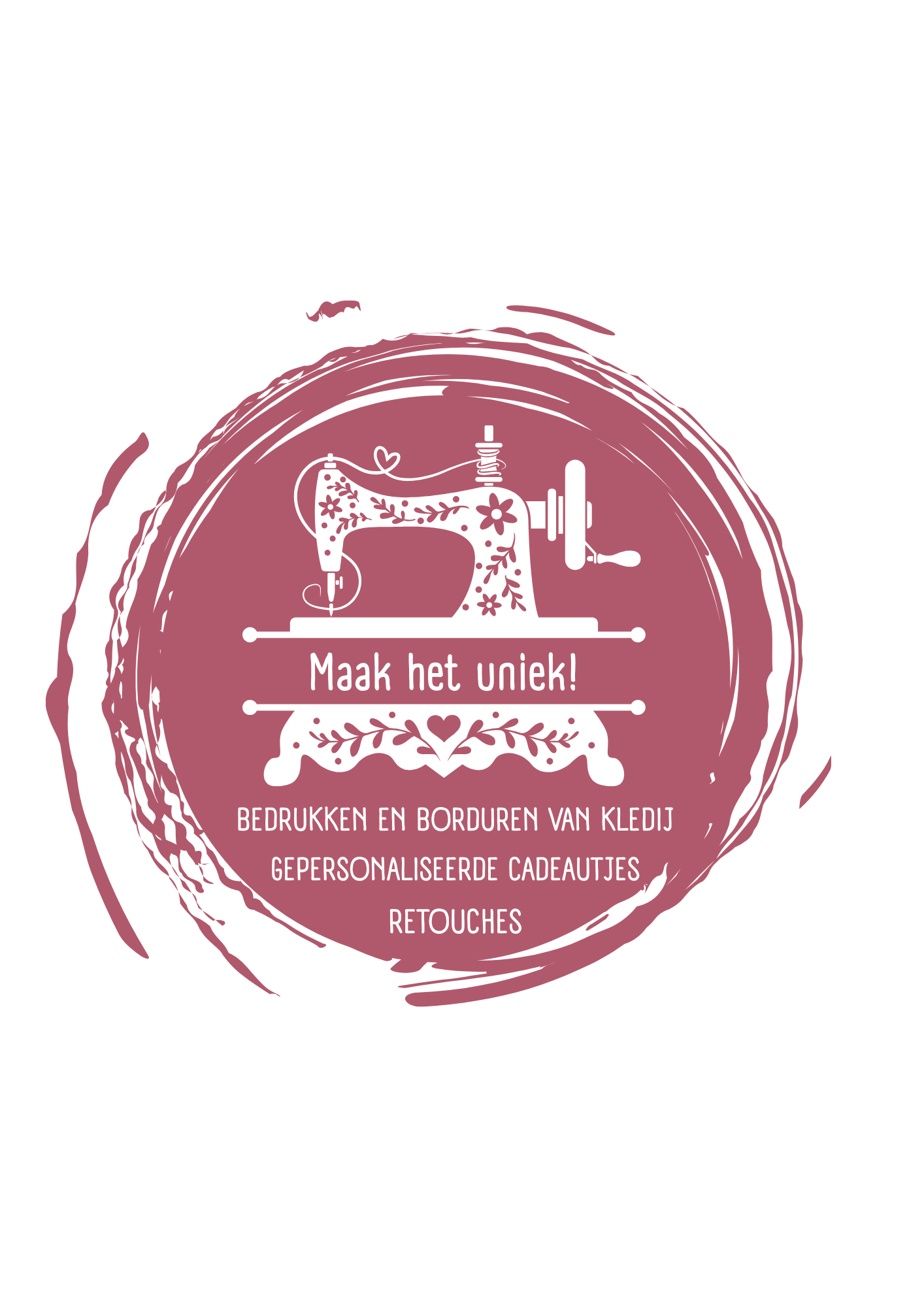 Maak het uniek