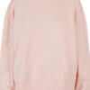 Dames Oversized Crewneck Sweatshirt BYB