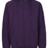 Neutral Men's Zip Hoodie