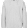 Neutral Men's Zip Hoodie