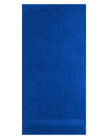 azuur First Class Douche handdoek