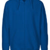 Neutral Men's Zip Hoodie