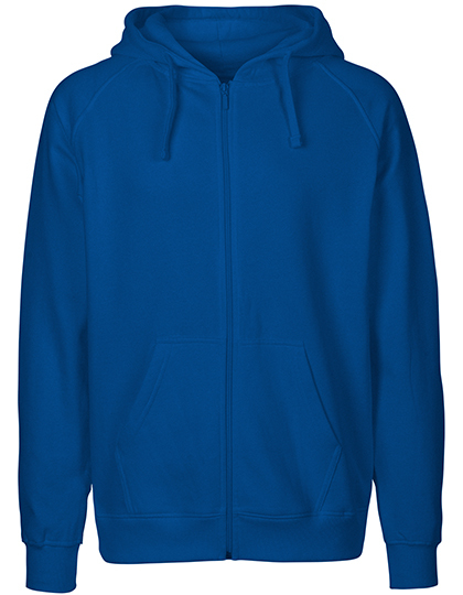 bl Neutral Men's Zip Hoodie