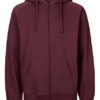 Neutral Men's Zip Hoodie